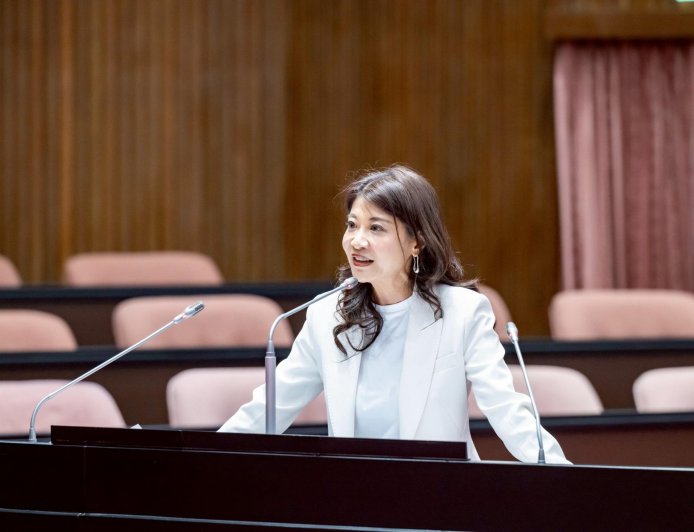 藍白再度封殺總預算及國防軍購　綠委憂台美關稅協議也同遭杯葛：恐調回25％