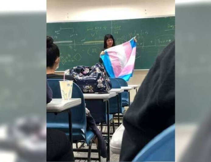 知名女作家捲性騷翻車　教授拒洩密造謠抹黑