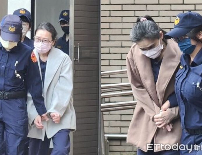 剴剴案「惡保母姊妹」冷血對話曝！　傳凌虐照喊：嚇死寶寶了