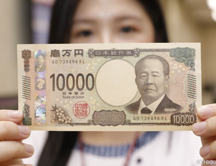 日圓換匯驚見「0.2086」3個月最差　10萬台幣少換近2萬日圓