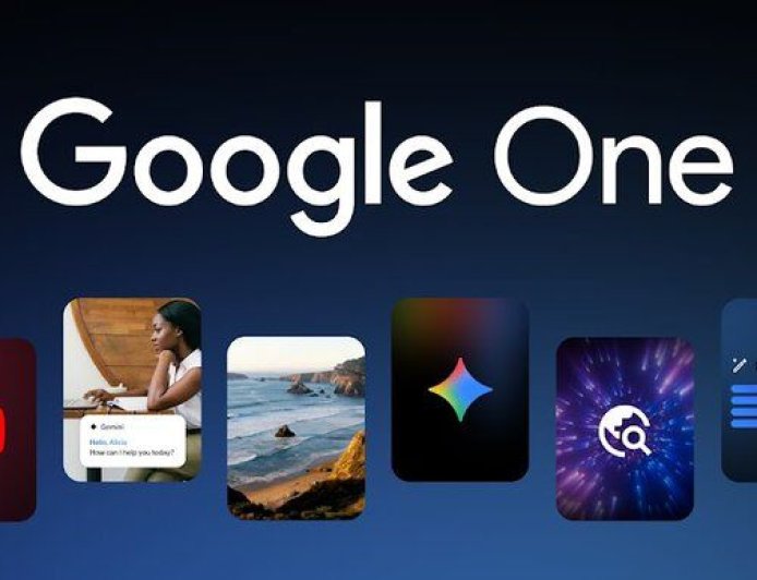 Google推出AI Plus會員　月費260元正面迎戰ChatGPT Go