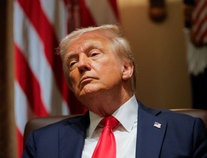 金主倒台！　川普公開點名：古巴很快就會衰亡