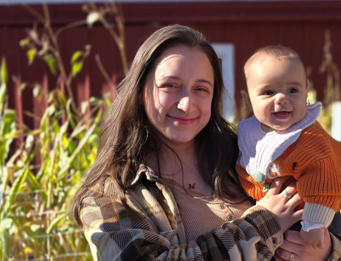 Illinois teen stabs pregnant woman 70 times, knifes dog, sets home ablaze during Facebook Marketplace meetup