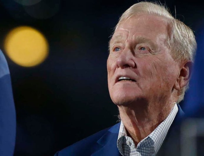 Bill Polian responds to reports on Bill Belichick’s Hall of Fame vote, denies pushing one-year wait