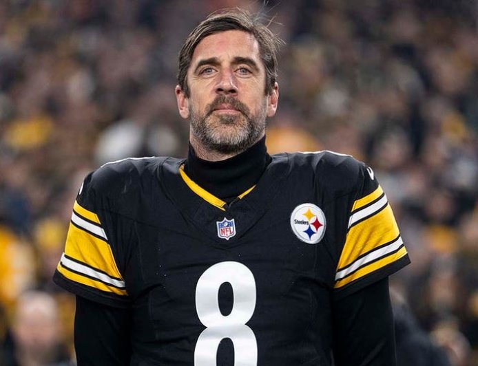 Steelers ownership hopes for clarity on Aaron Rodgers’ future 'in the next month or so'