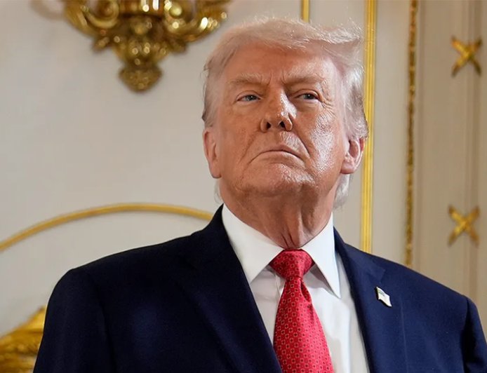 Trump taps Colin McDonald for newly-created role of assistant attorney general for fraud enforcement