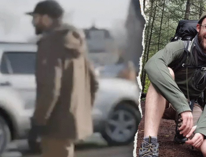 Video appears to show Alex Pretti spit at federal agents, violently damage SUV days before fatal CBP shooting