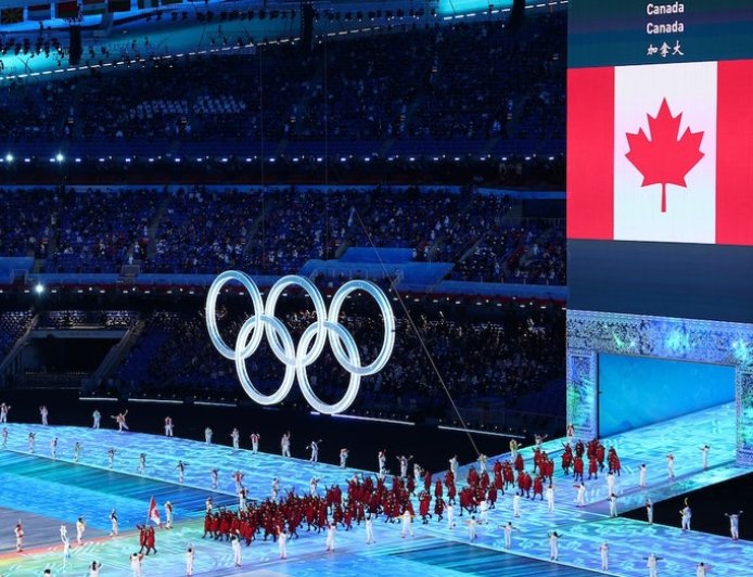 Team Canada found to have manipulated competition that cost American shot at Milan Cortina Olympics