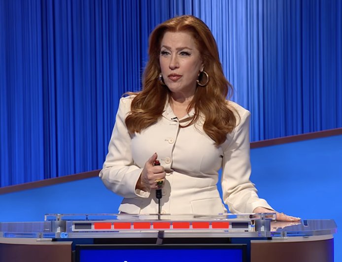 ‘Jeopardy!’ audience stunned after ‘Abbott Elementary’ star drops on-air expletive