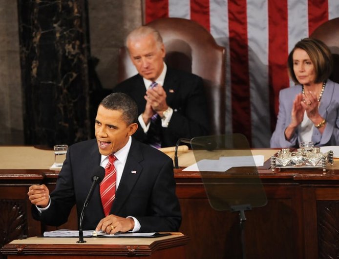 2010 Obama clip goes viral where he defends deportations, even of those ‘just trying to earn a living’