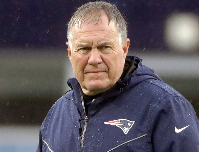 Pro Football Hall of Fame voter reveals reason why he snubbed Bill Belichick on first ballot