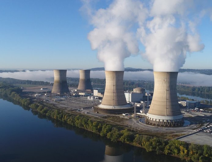 特朗普政府放松核安全监管 能源部悄然删改三分之一规则手册