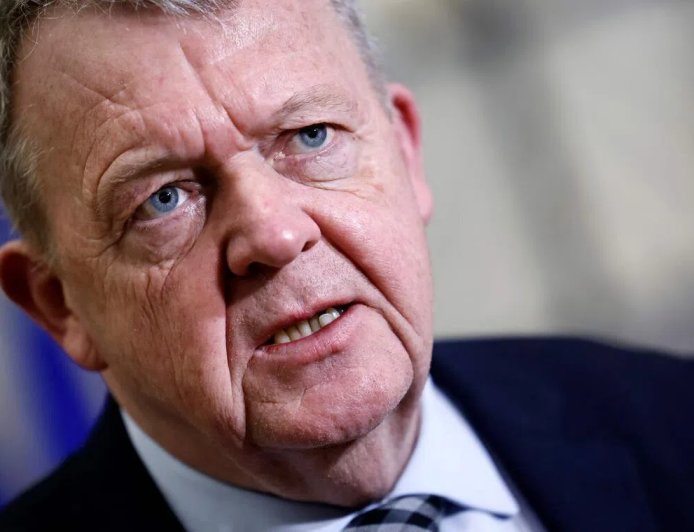 丹麦外长：与美方涉格陵兰会谈富有建设性