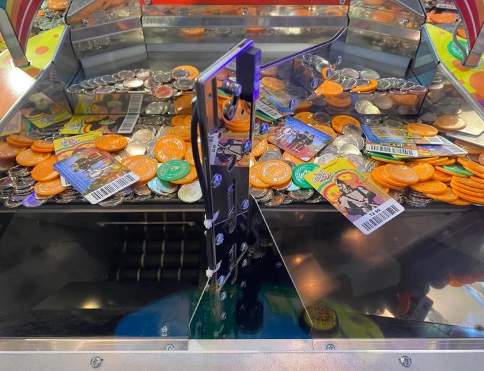 调查：韩国青少年越来越早开始赌博