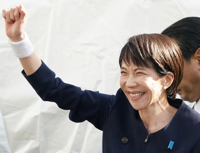 日本选情调查：自民党和维新会议席有望过半数