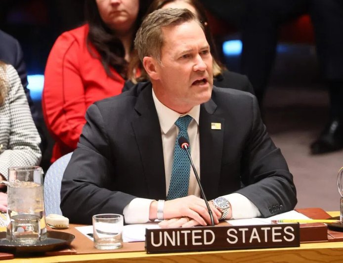 美国：加沙非军事化将包括国际资助的武器回购计划