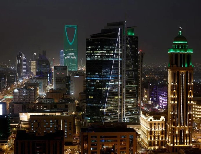 沙特开放居留权 目标超级富豪与精英