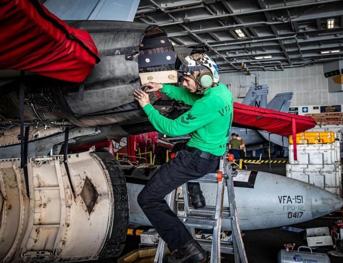 特朗普再施压伊朗达成协议 称下一次袭击将更惨烈