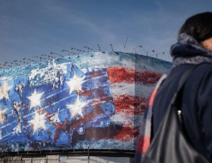 美国军事高压惊扰中东，伊朗已启动紧急措施