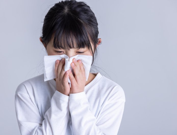 罕病「囊性纖維化」被低估》全台通報僅18例...北榮推估實際患者恐達數十至上百人