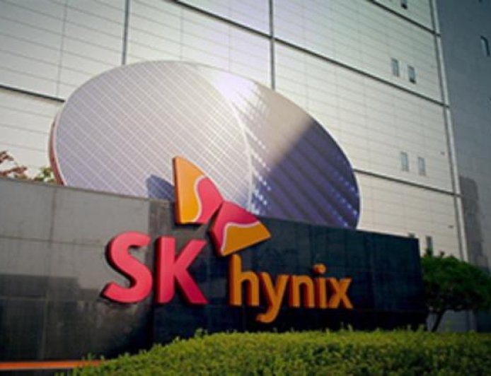 跟著AI熱潮吃香喝辣　南韓SK海力士去年獲利翻倍創紀錄