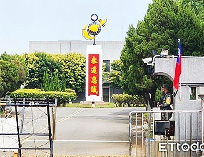 陸戰66旅搞丟T75備用槍管竟匿報　7軍士官纏訟5年有罪判決出爐