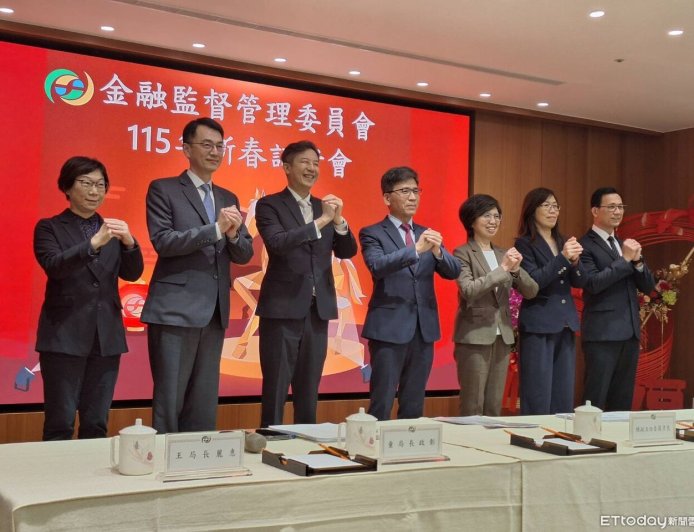 美智庫控台「走後門」操縱貨幣　金管會彭金隆：資訊不足、過度臆測