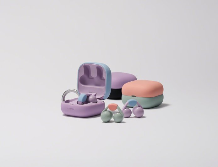 開春新品大玩色彩！Sony耳夾耳機好春天　Duralex餐具用顏色開運