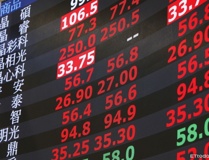 3檔飆股「抓去關」新名單　矽光子聯亞、PCB概念股金居明起處置