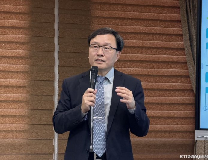 前高市水利局長蔡長展任國土署長　劉世芳感謝陳其邁幫忙