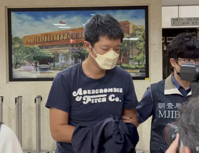 吸金才被起訴！「絕對能源」虛幣借貸詐50億　負責人又遭拘提