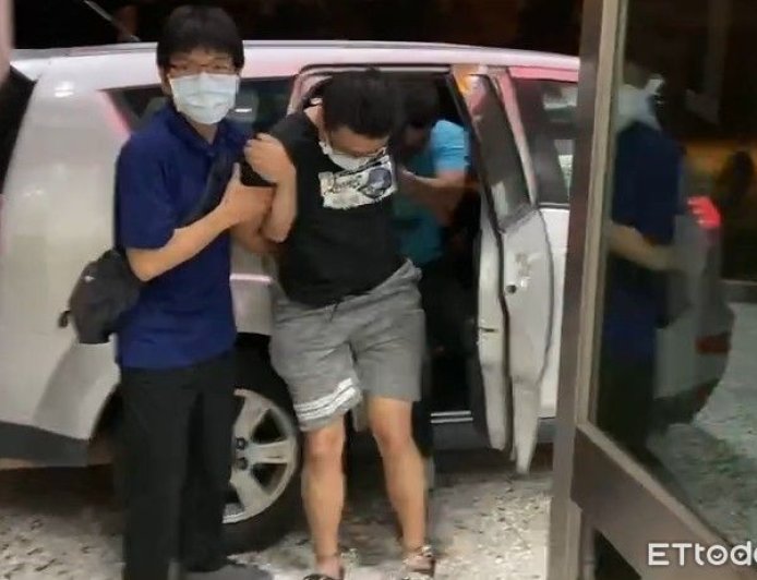 梁育誌更二審逃死　女大生母親1600字聲明：我無法認同