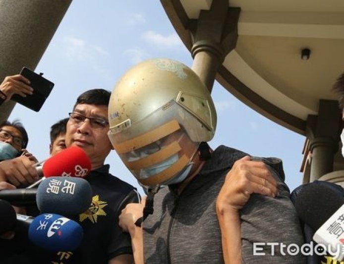 梁育誌性侵殺害女大生竟逃死　高雄高分檢：判決違背法令將上訴