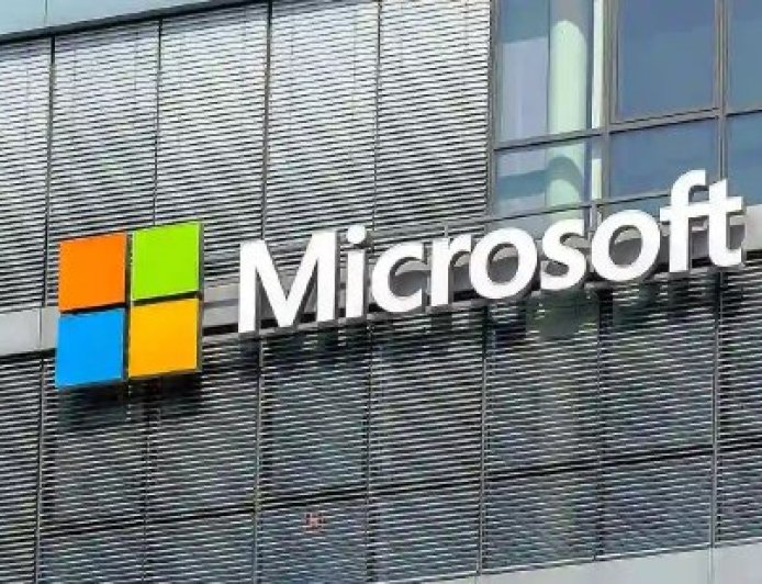 微软股价暴跌逾10% 创近六年来最大单日跌幅