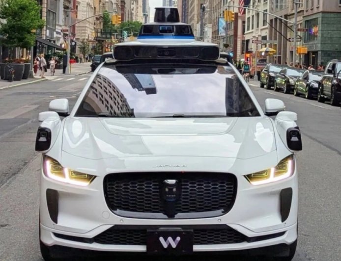 Waymo自动驾驶又惹祸 小学附近撞伤儿童