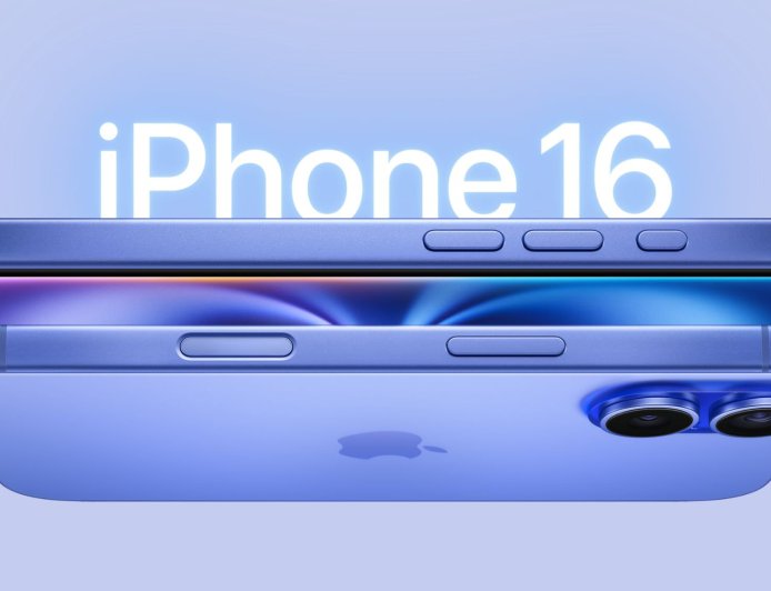 iPhone 16 成为 2025 年全球最畅销智能手机
