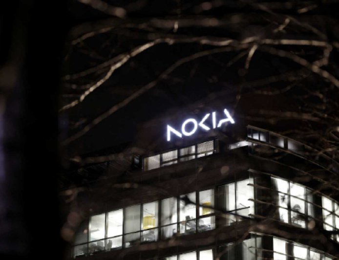 诺基亚CEO称欧美科技企业应彼此依存 无法单靠欧洲或美国一方立足