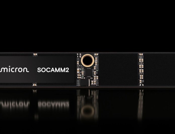 SOCAMM内存不再独属NVIDIA AMD、高通都要用