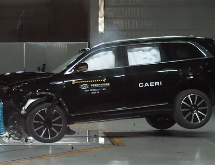 工信部新规将严控车企压缩开发周期 不让消费者当“小白鼠”