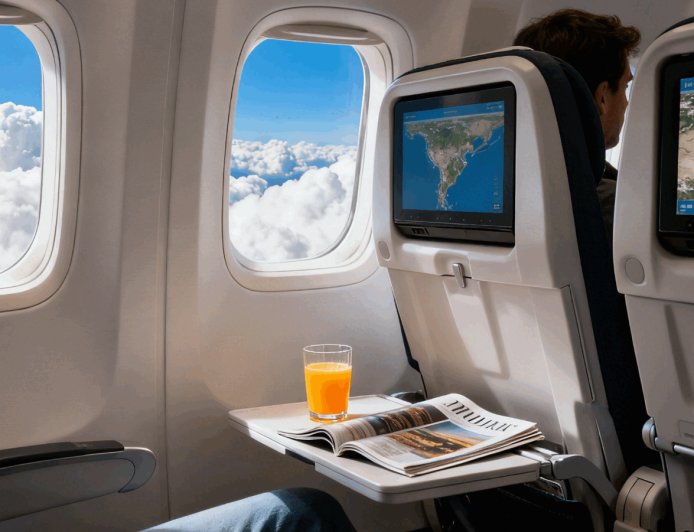 中国航协要求航司免费选座比例最低70%