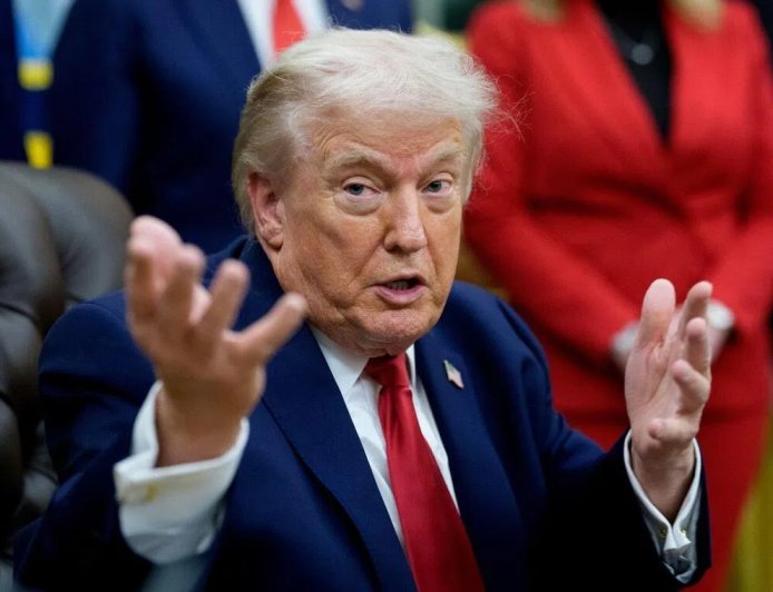 特朗普：普京同意停火一周让乌克兰渡过严寒