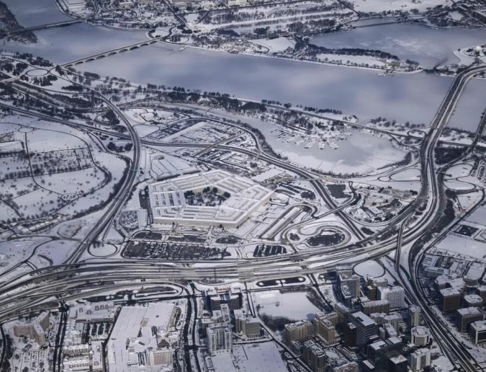 白宫五角大楼制定多种打击伊朗方案 特朗普已听取