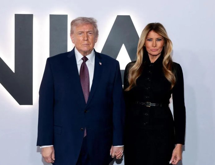 特朗普计划与伊朗对话 希望无须动武