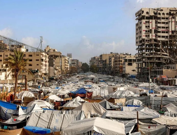 哈马斯：加沙地带治理权交接全面就绪