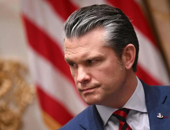 五角大楼将做好准备 满足特朗普针对伊朗指示