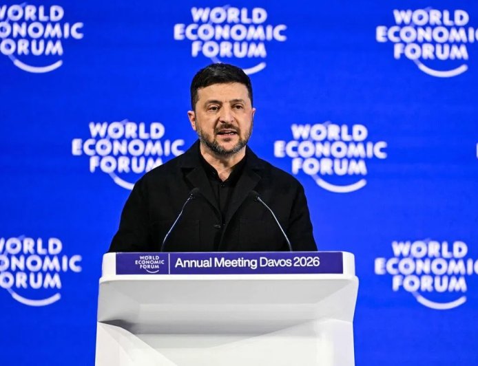 俄方再邀泽连斯基到莫斯科会晤