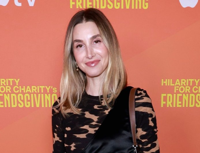 Whitney Port Feels 'Incomplete' Being a Mom of 1 Amid Fertility Struggles