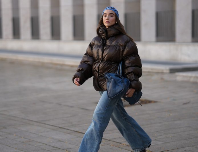 It's Unbearably Cold Out — 21 Winter Coats to *Actually* Keep You Warm