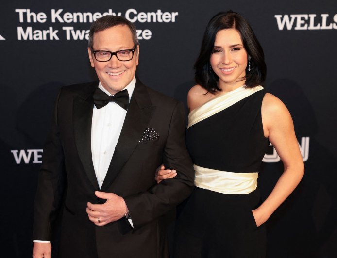 Who Is Rob Schneider's Wife? Meet Patricia Azarcoya Schneider