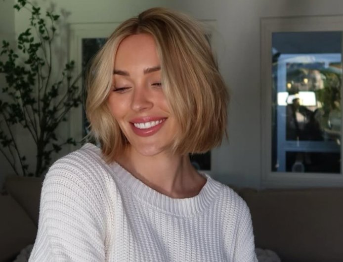 Fierce Hair Transformations in 2026 Including Alix Earle’s Bangs and More